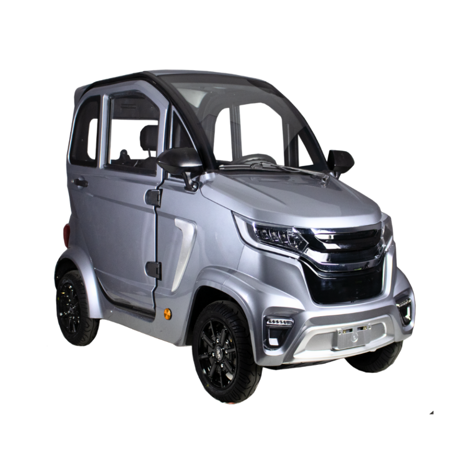 VOLTA EV1 ELEKTRİKLİ ARABA