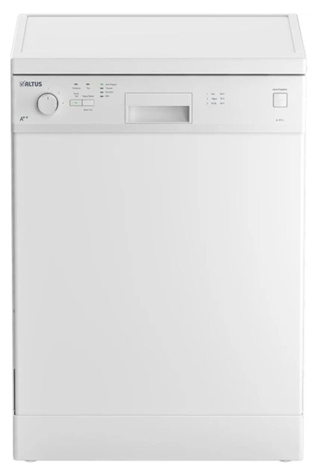 ALTUS AL 413 P BULAŞIK MAKİNESİ