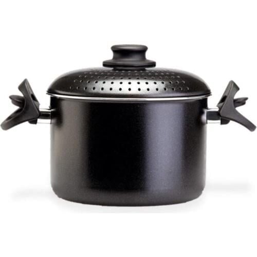 Cem Makarna Tenceresi 20 Cm