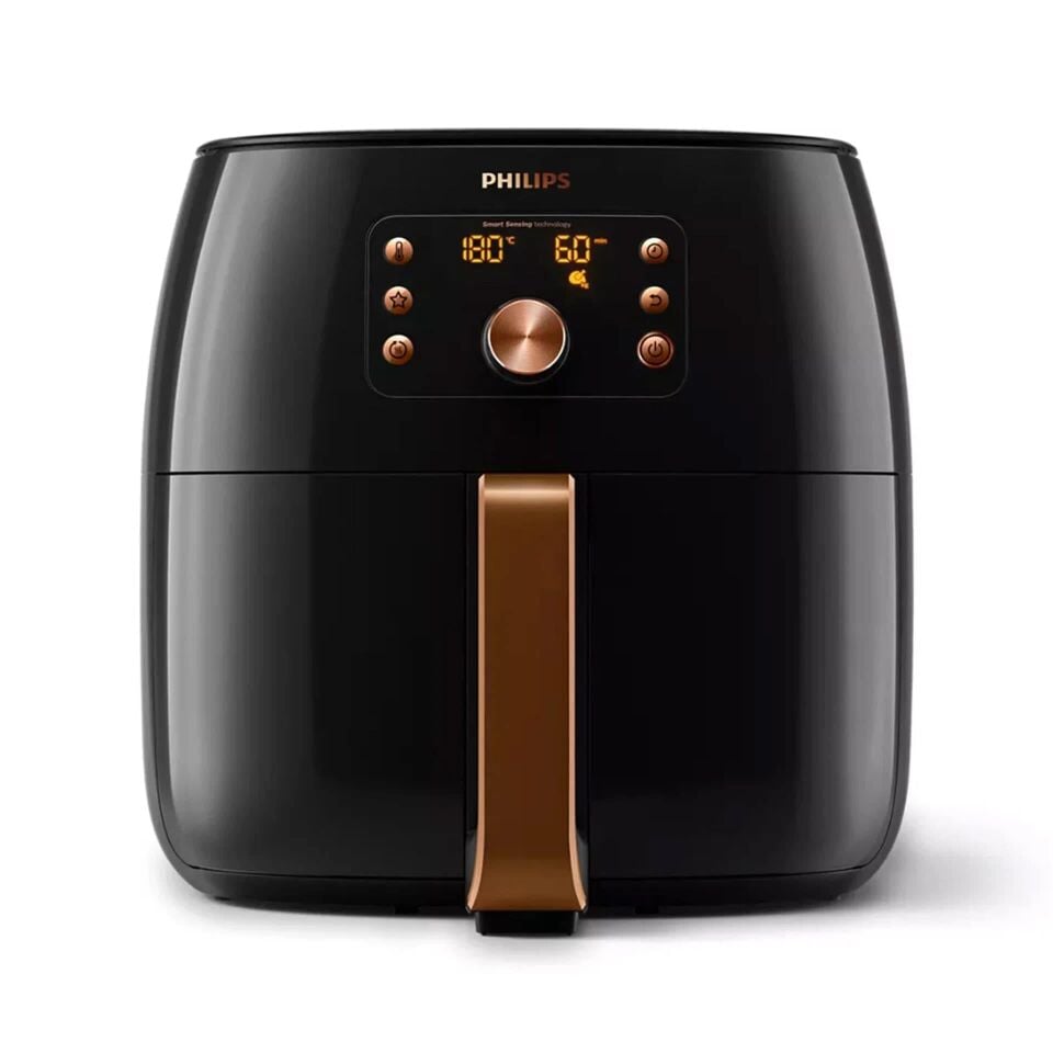 Phılıps Bxa0014/00 (Hd9867/90 Airfryer&Hda150/60 Kahve Mak.Hediye)
