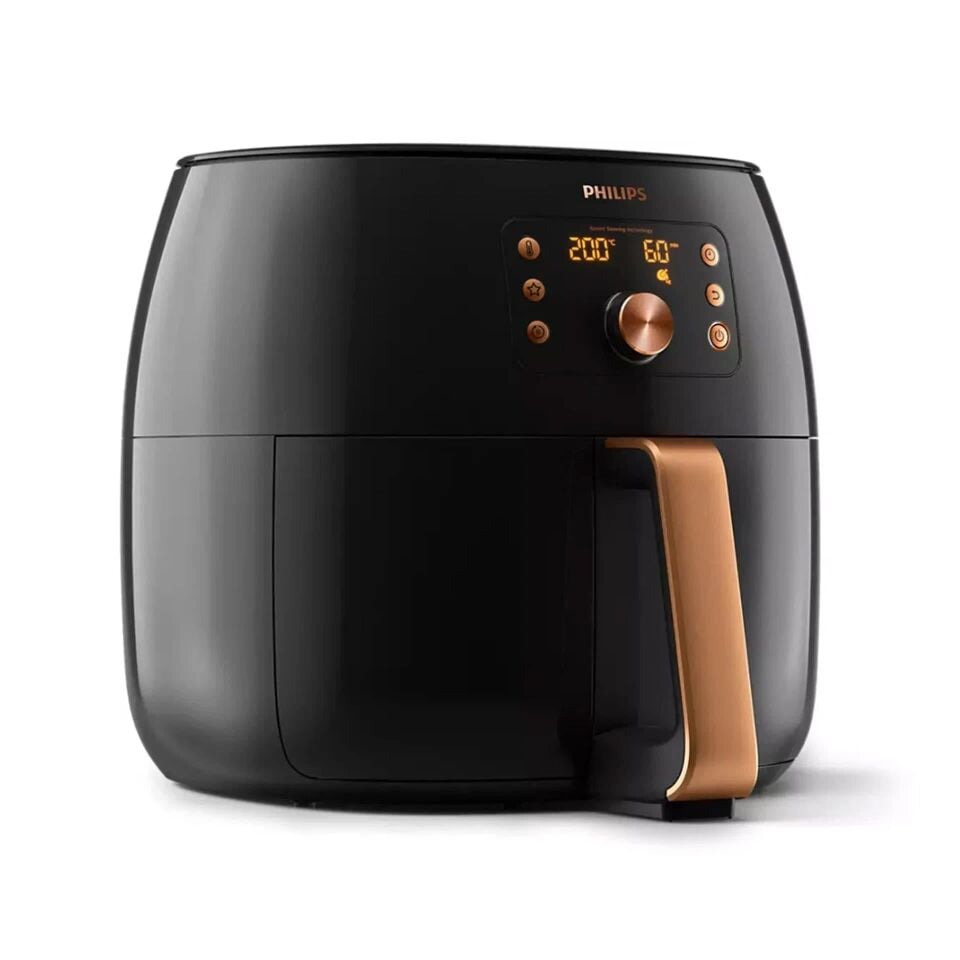 Phılıps Bxa0014/00 (Hd9867/90 Airfryer&Hda150/60 Kahve Mak.Hediye)