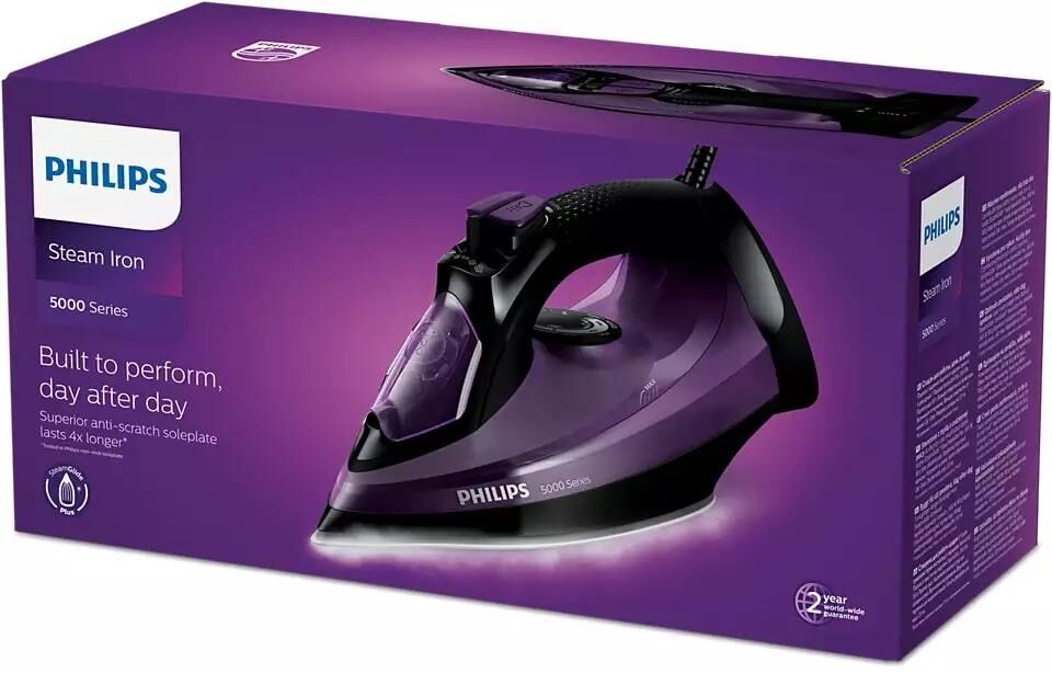 Phılıps Dst5030/80 Ütü(Cüzdan Hediyeli)