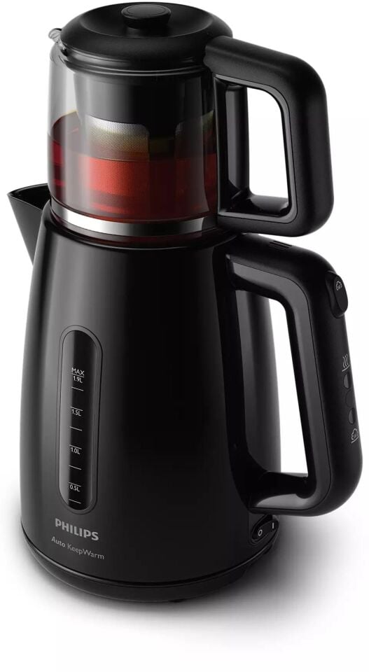 Phılıps Hd7301/00 Çay Makinesi