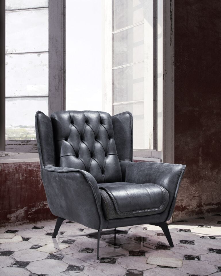 ARVILLA MONZA TEKLİ KOLTUK