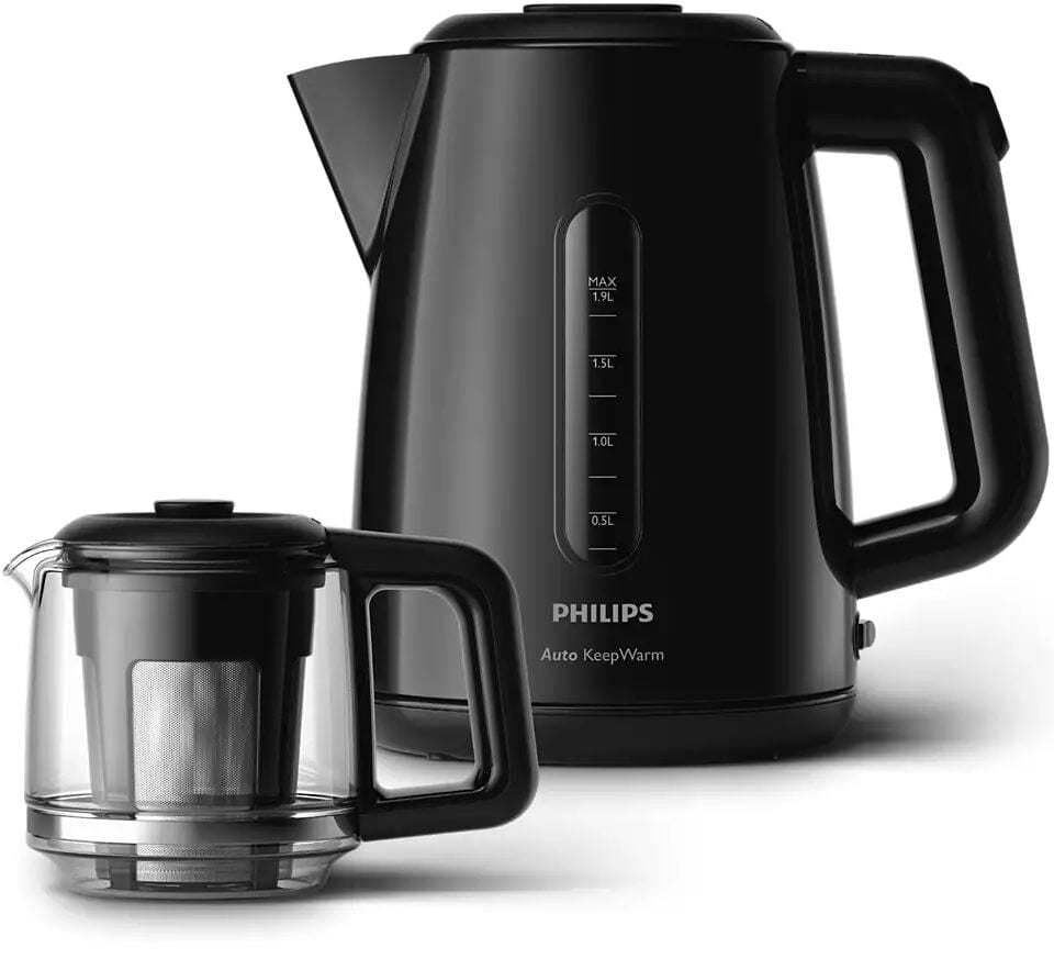 Phılıps Hd7301/00 Çay Makinesi