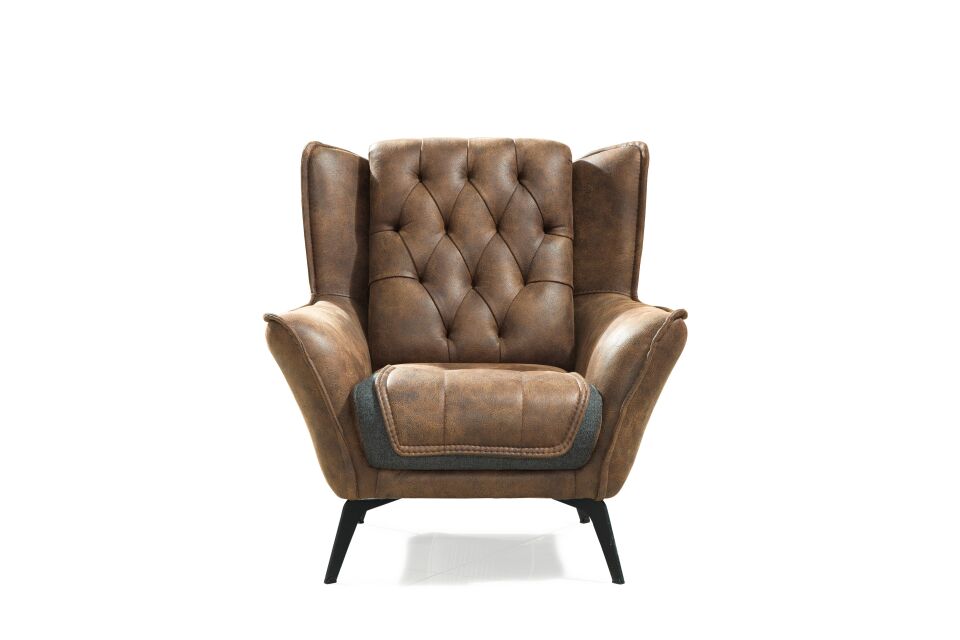 ARVILLA MONZA TEKLİ KOLTUK