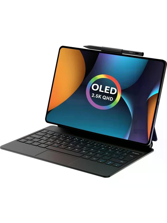 CASPER PAD H10-PEN 12.6'' 8/256GB OLED TABLET (KALEM-KILIF)