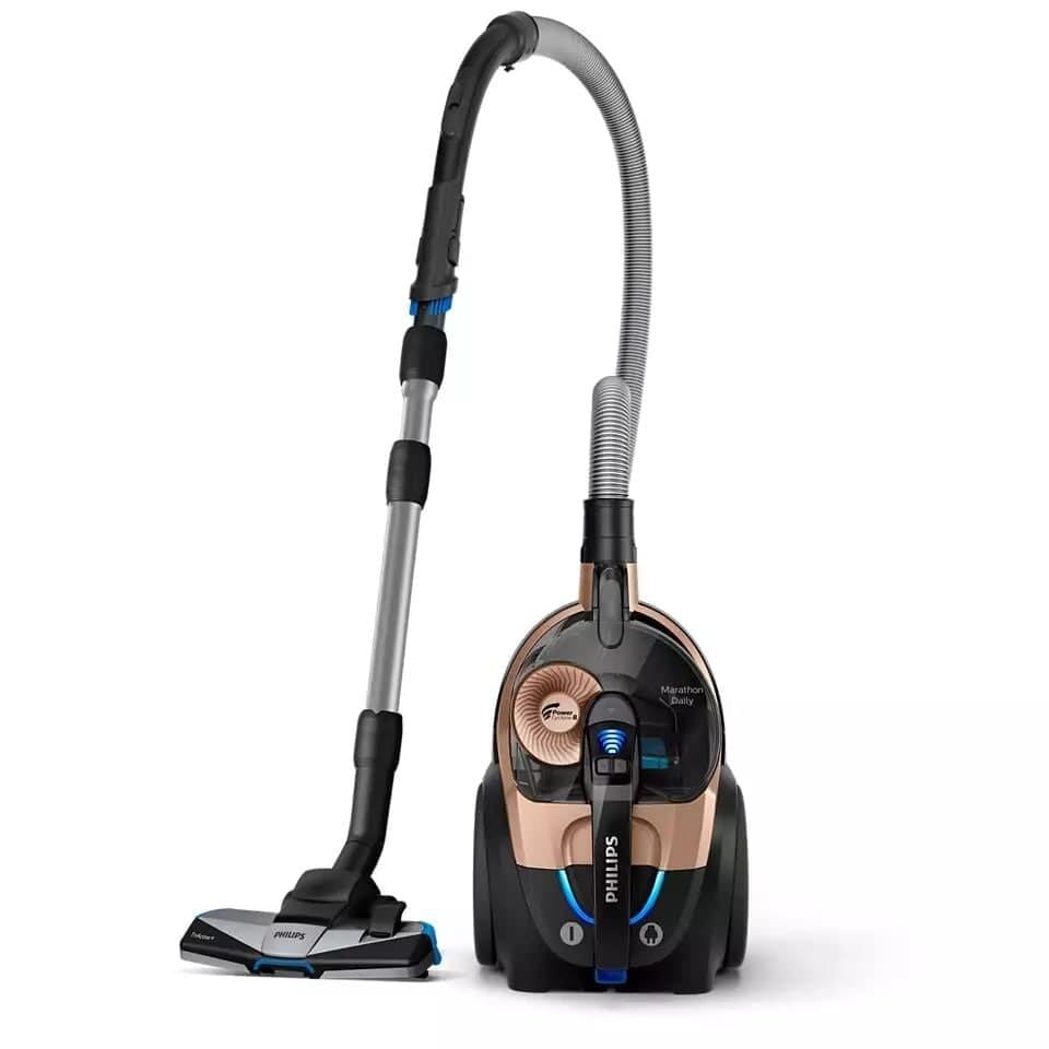 Phılıps Xb 7151/07 Maraton Süpürge