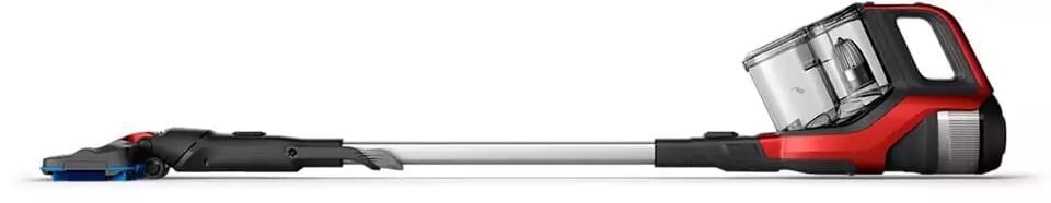 Phılıps Xc7043/01 Speedpromax Dikey Şarjlı Süpürge