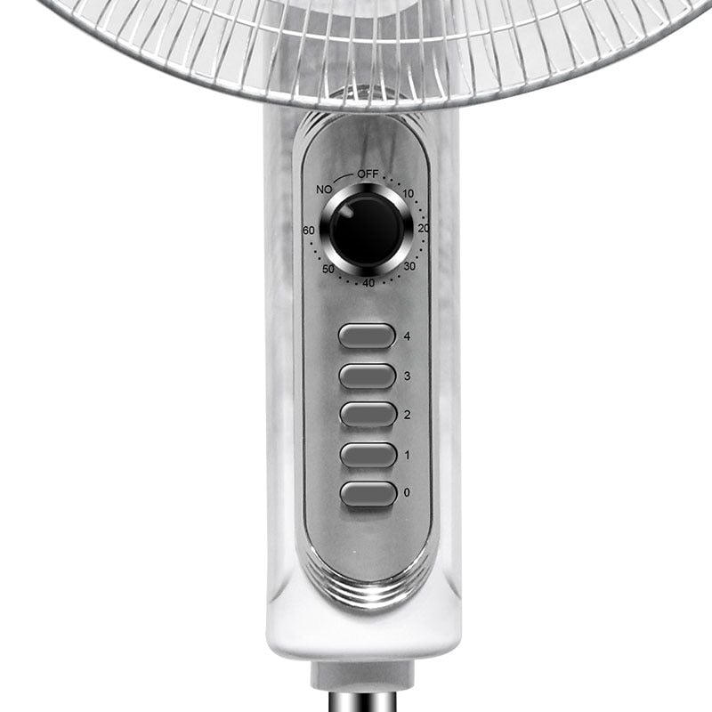 LEXICAL LSF-7006-8 18 INC 80W VANTİLATÖR