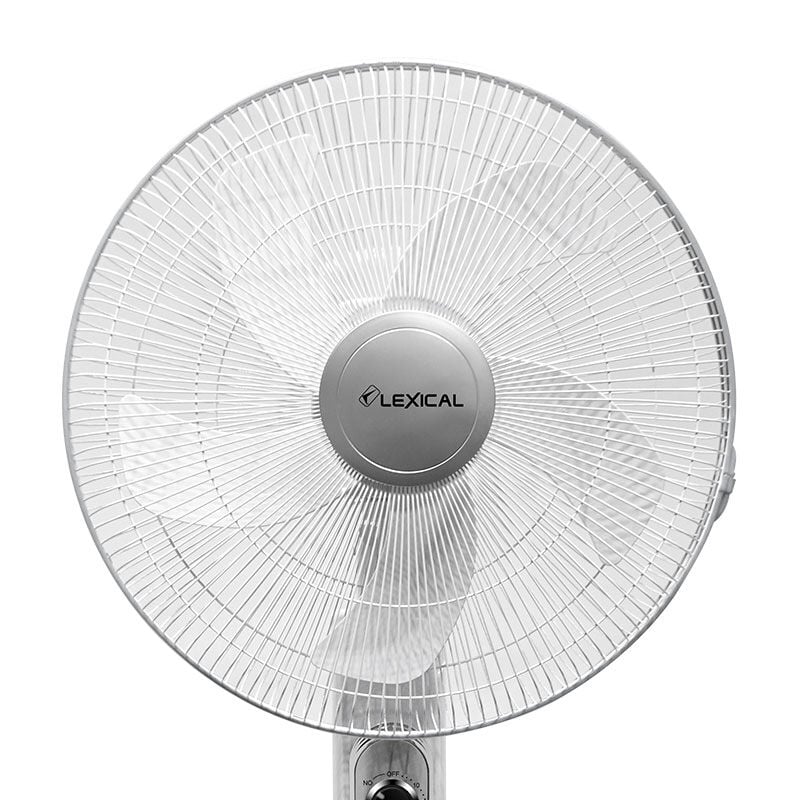LEXICAL LSF-7006-8 18 INC 80W VANTİLATÖR