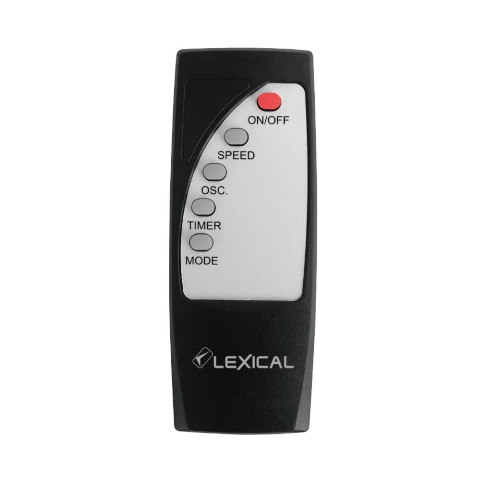 LEXICAL LSF-7020-2 16 INC 60W KUMANDALI VANTİLATÖR