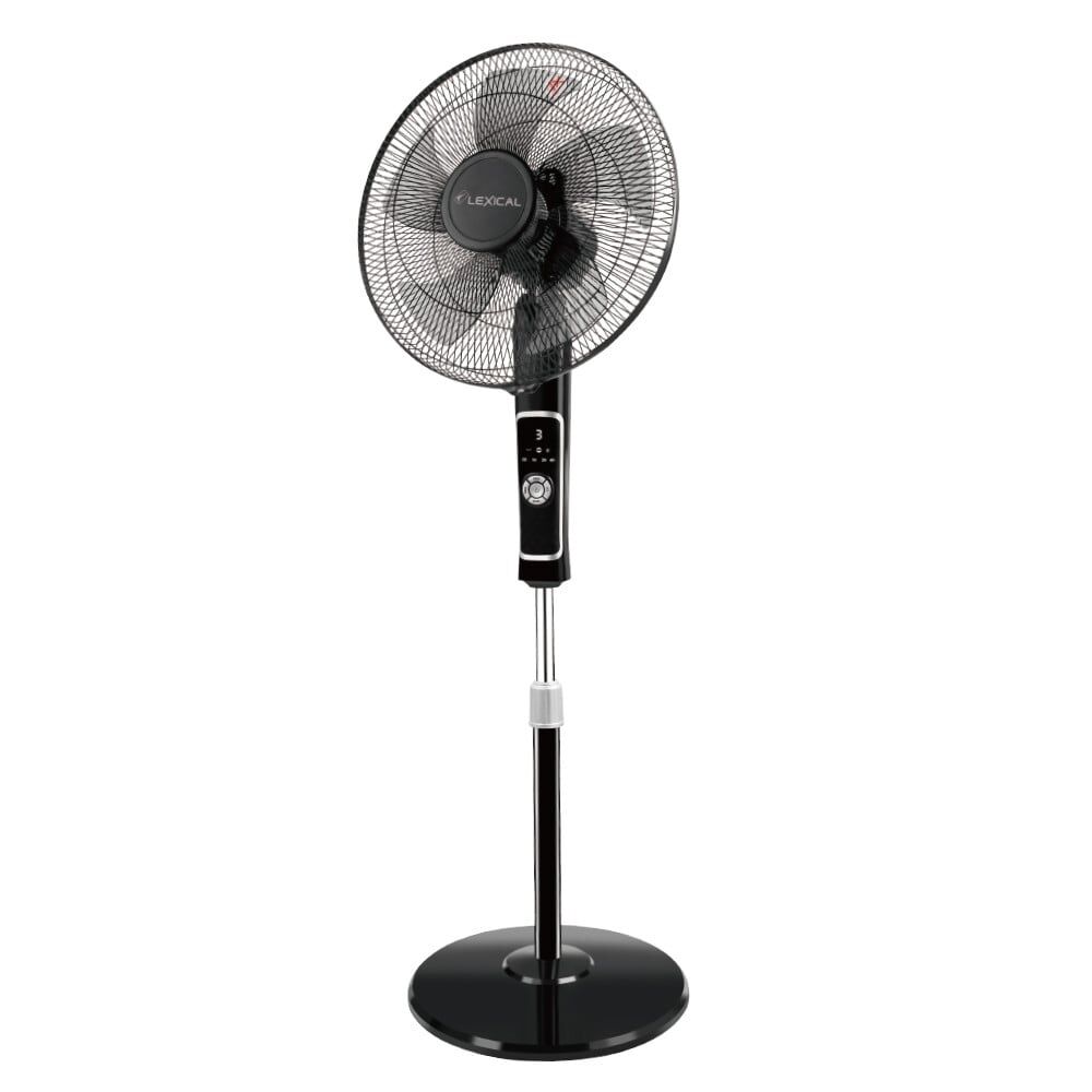 LEXICAL LSF-7020-2 16 INC 60W KUMANDALI VANTİLATÖR