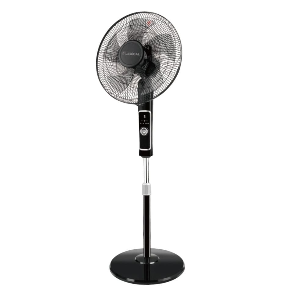 LEXICAL LSF-7020-2 16 INC 60W KUMANDALI VANTİLATÖR