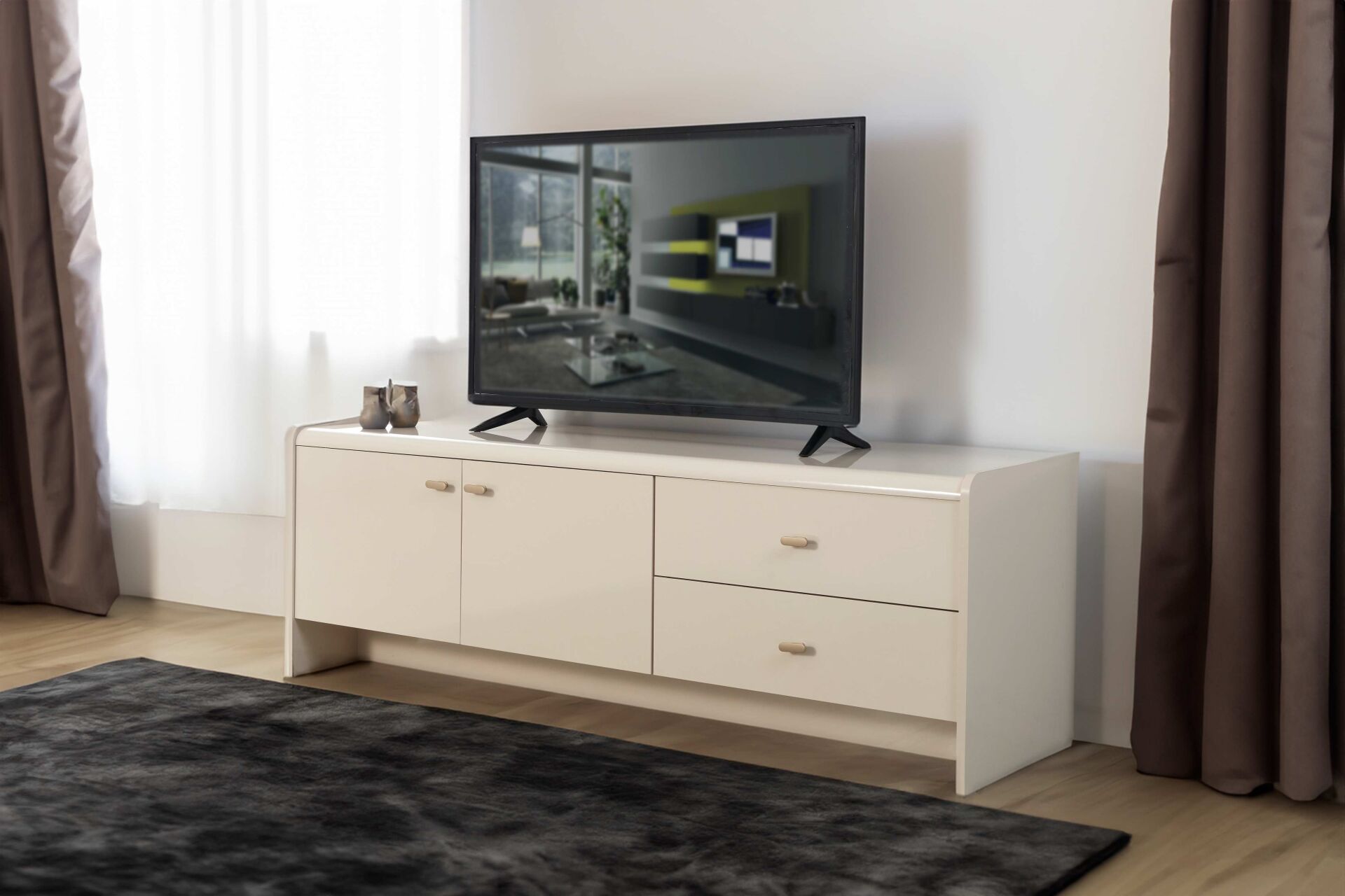 ARNO FLORİDA TV SEHPASI