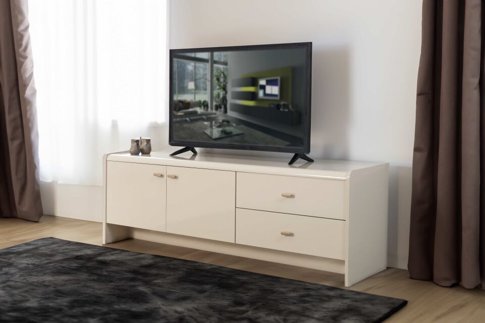 ARNO FLORİDA TV SEHPASI