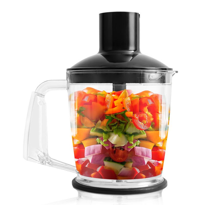 LEXICAL LHB-1605 4 İN 1-800W BLENDER SETİ