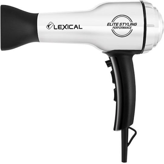 LEXICAL LHD-5035-8 SAÇ KURUTMA MAK.1800W GRİ