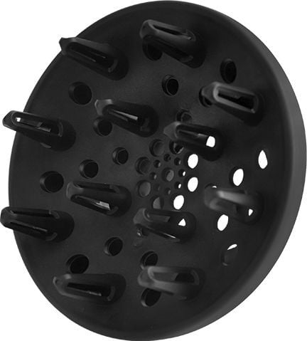 LEXICAL LHD-5035-8 SAÇ KURUTMA MAK.1800W GRİ