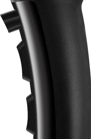 LEXICAL LHD-5035-8 SAÇ KURUTMA MAK.1800W GRİ