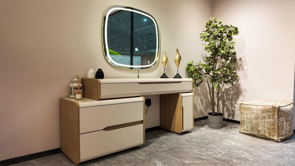 OTTIMO BEST YATAK ODASI TAKIMI-BAZALI