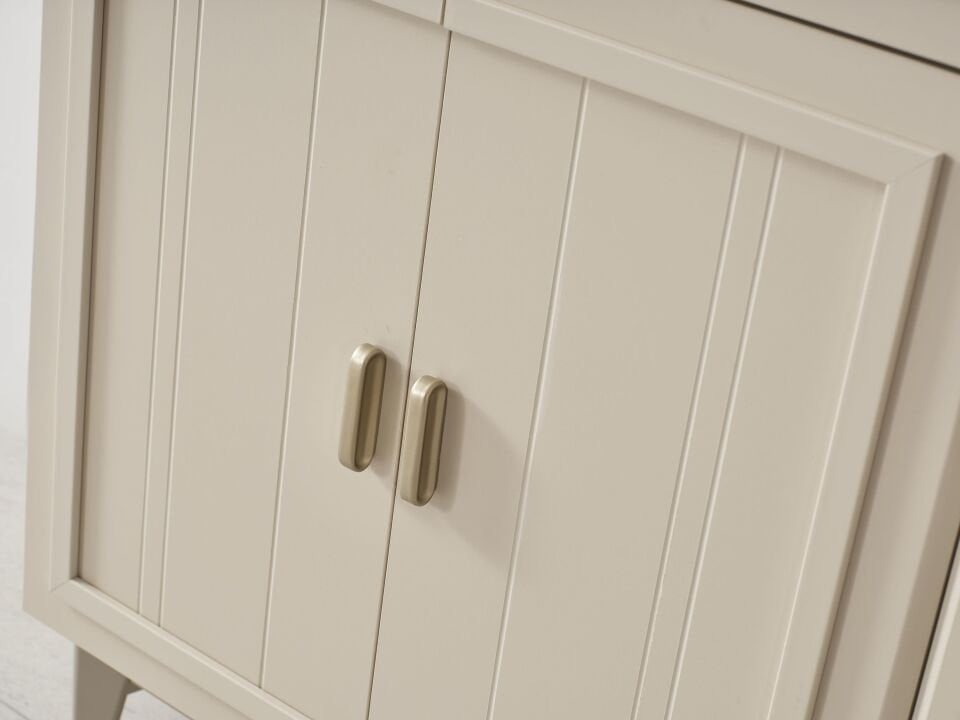 BİGE ANKA KAHVE DOLABI