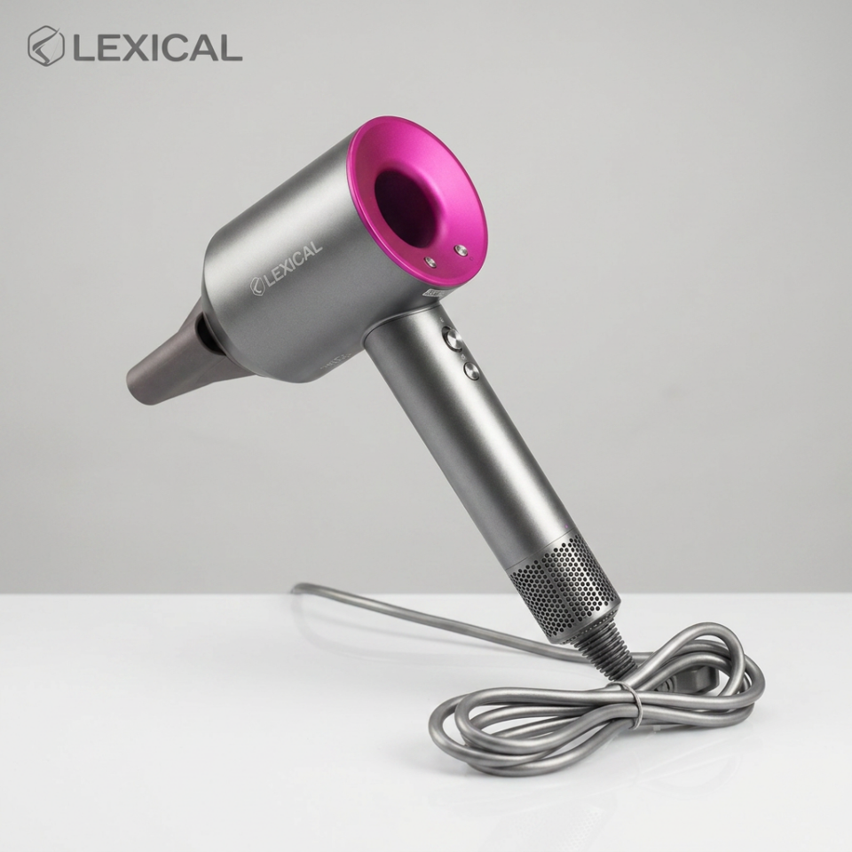 LEXICAL LHD-5093 SAÇ KURUTMA MAK.1500W