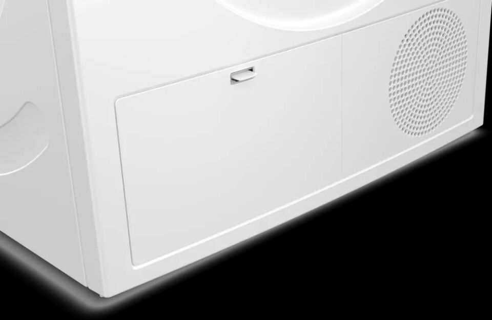 PROFİLO KM0961CKTR 9KG WIFI BUHAR DESTEKLİ ISI POMPALI KURUTMA MAKİNESİ