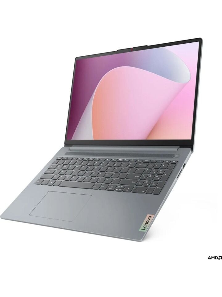 LENOVO IDEAPAD SLIM3 82XQ00KGTX RYZEN 3-7320U 8GB/512GB FDOS NOTEBOOK