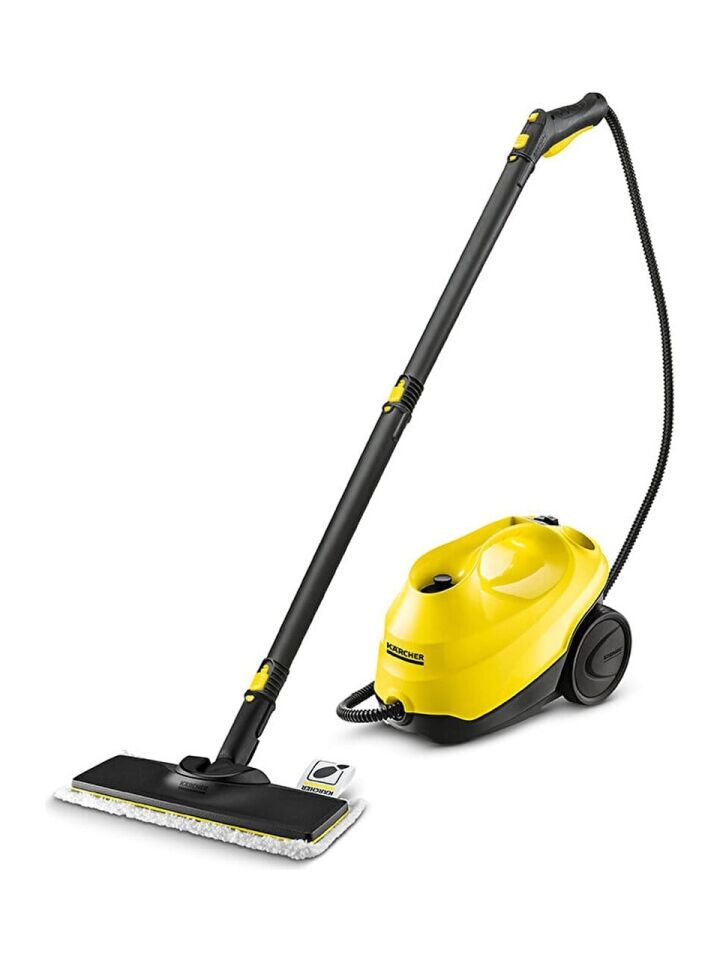 KARCHER SC 3 EASYFİX BUHARLI TEMİZLİK MAKİNESİ