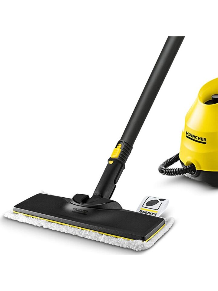 KARCHER SC 3 EASYFİX BUHARLI TEMİZLİK MAKİNESİ