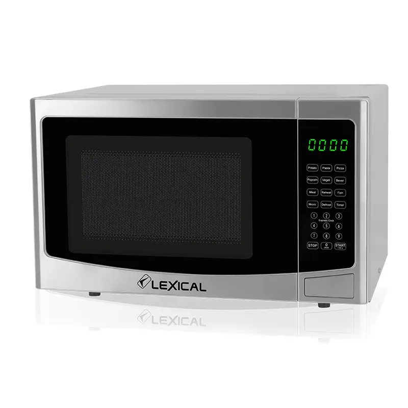 LEXICAL LMV-9030 LED EKRAN MIKRODALGA 1520W 30LT
