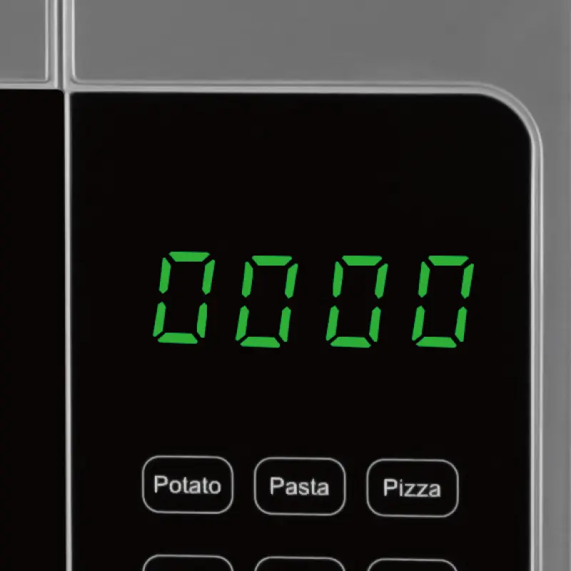 LEXICAL LMV-9030 LED EKRAN MIKRODALGA 1520W 30LT