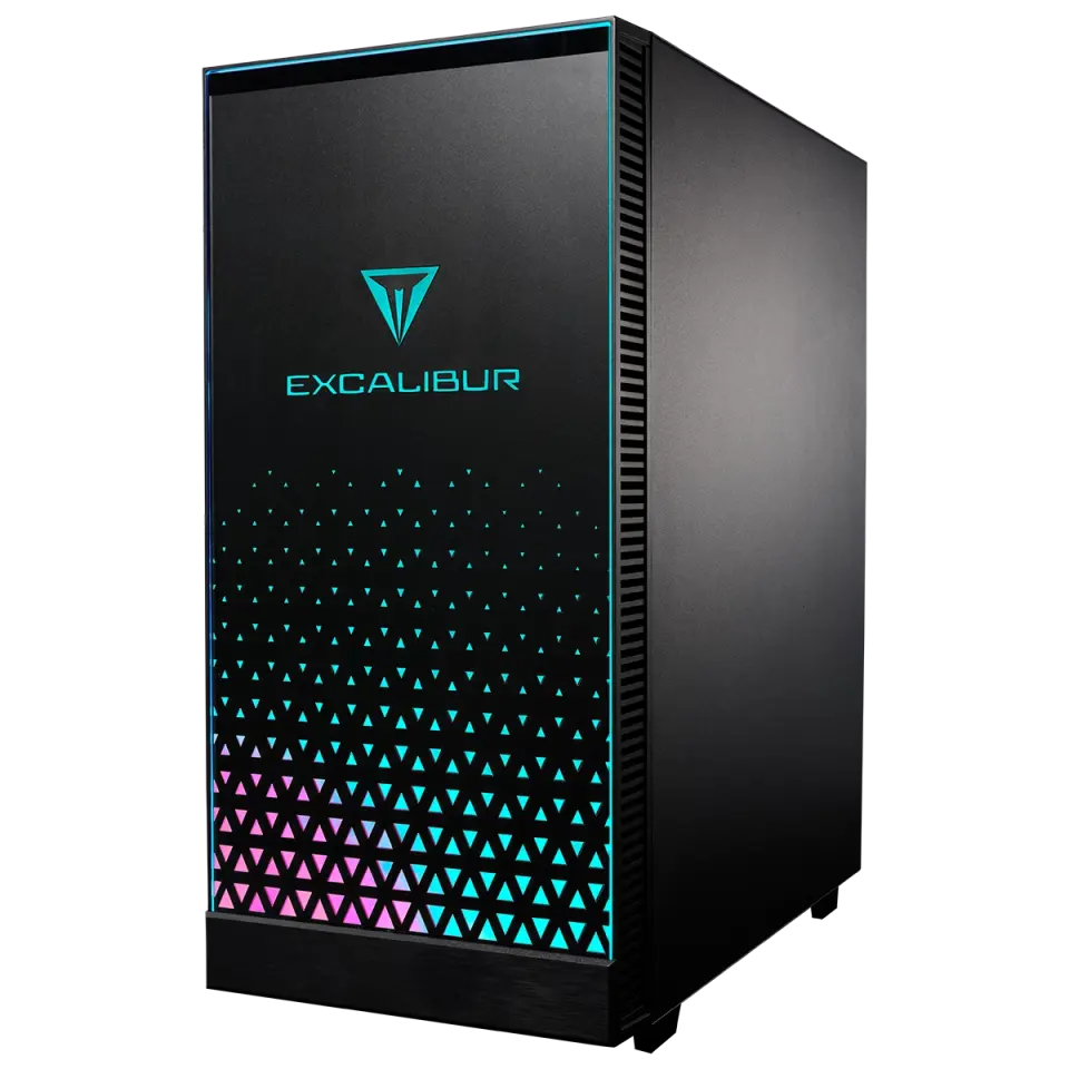 CASPER EXCALIBUR E65H.147F-BE50X-0FC i7 14700F RTX 3050 KASA PC