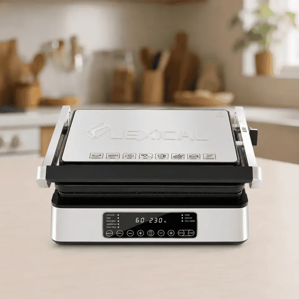 LEXICAL LSM-2575 TOST MAK.2000W
