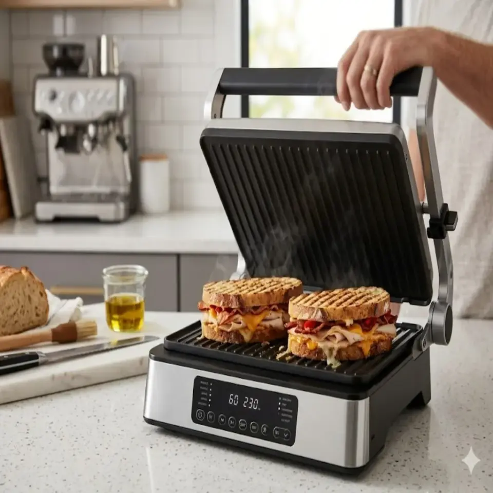 LEXICAL LSM-2575 TOST MAK.2000W