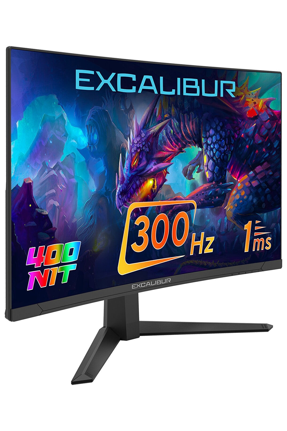 CASPER EXCALIBUR M.E27FVC-E  27'' CURVED MONITOR