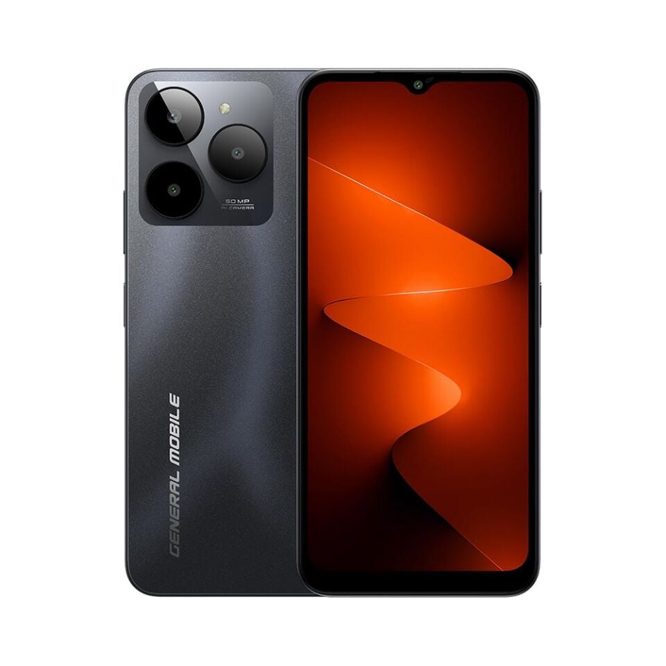 GENERAL MOBİLE GM ERA 30 PRO 8/256 GB CEP TELEFONU