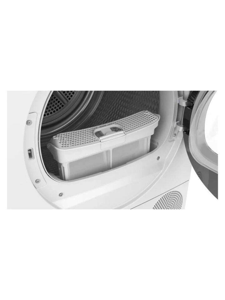 PROFİLO KM09611JTR 9KG WIFI  ISI POMPALI KURUTMA MAKİNESİ