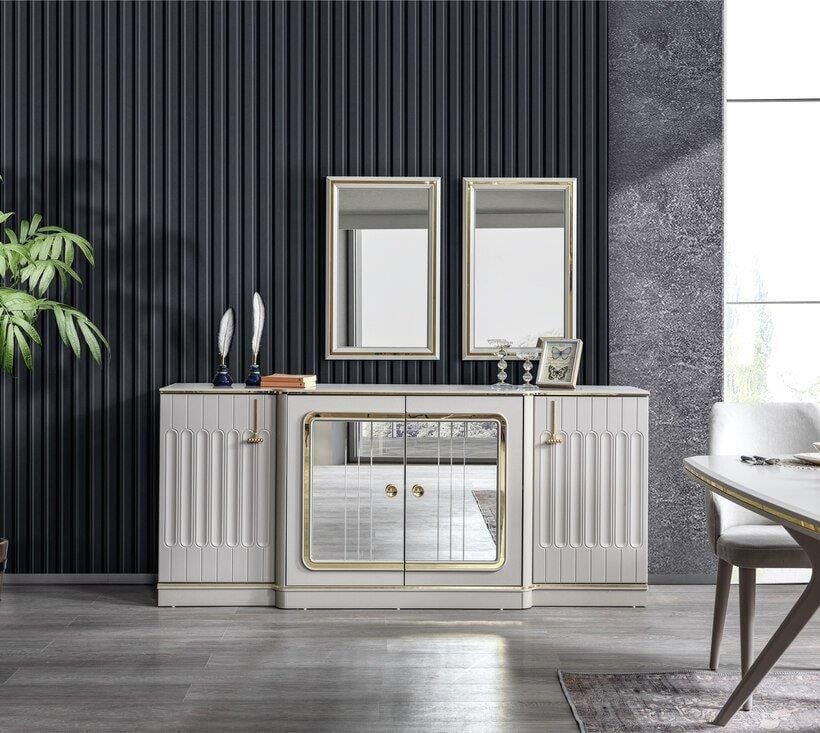 MODASEL ATLAS KONSOL