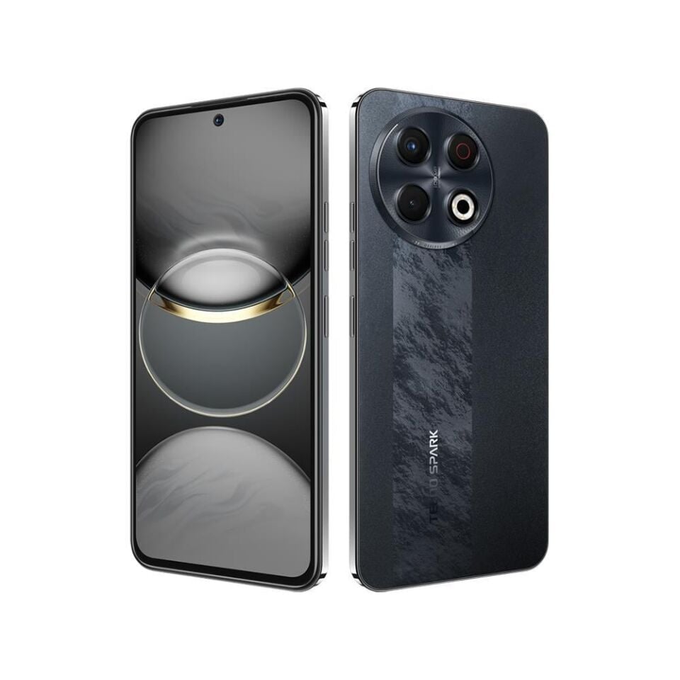 TECNO SPARK 30 PRO 8+8/256 GB CEP TELEFONU