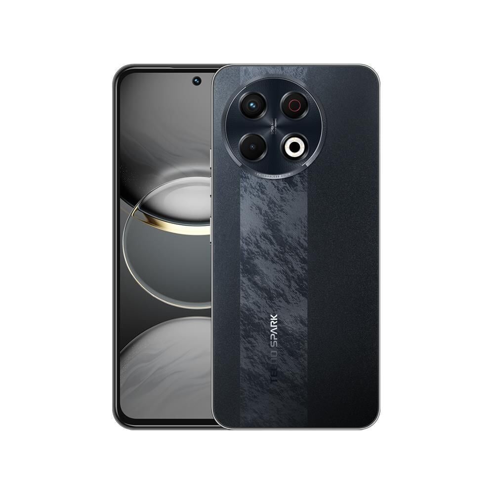 TECNO SPARK 30 PRO 8+8/256 GB CEP TELEFONU