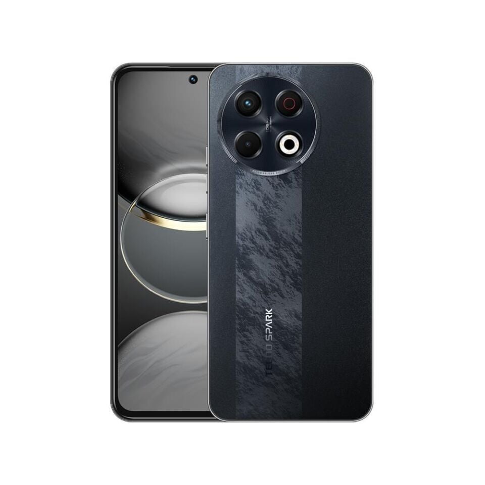 TECNO SPARK 30 PRO 8+8/256 GB CEP TELEFONU