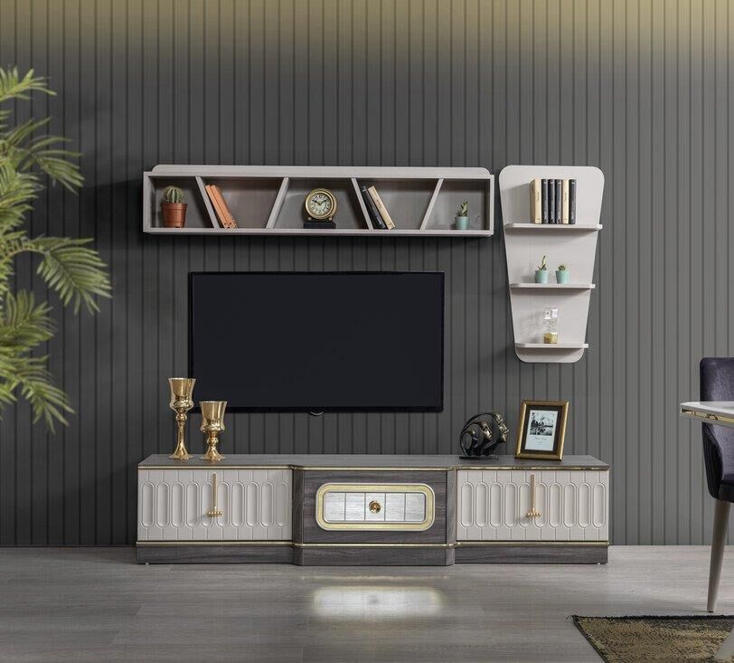MODASEL ZARA TV ÜNİTESİ