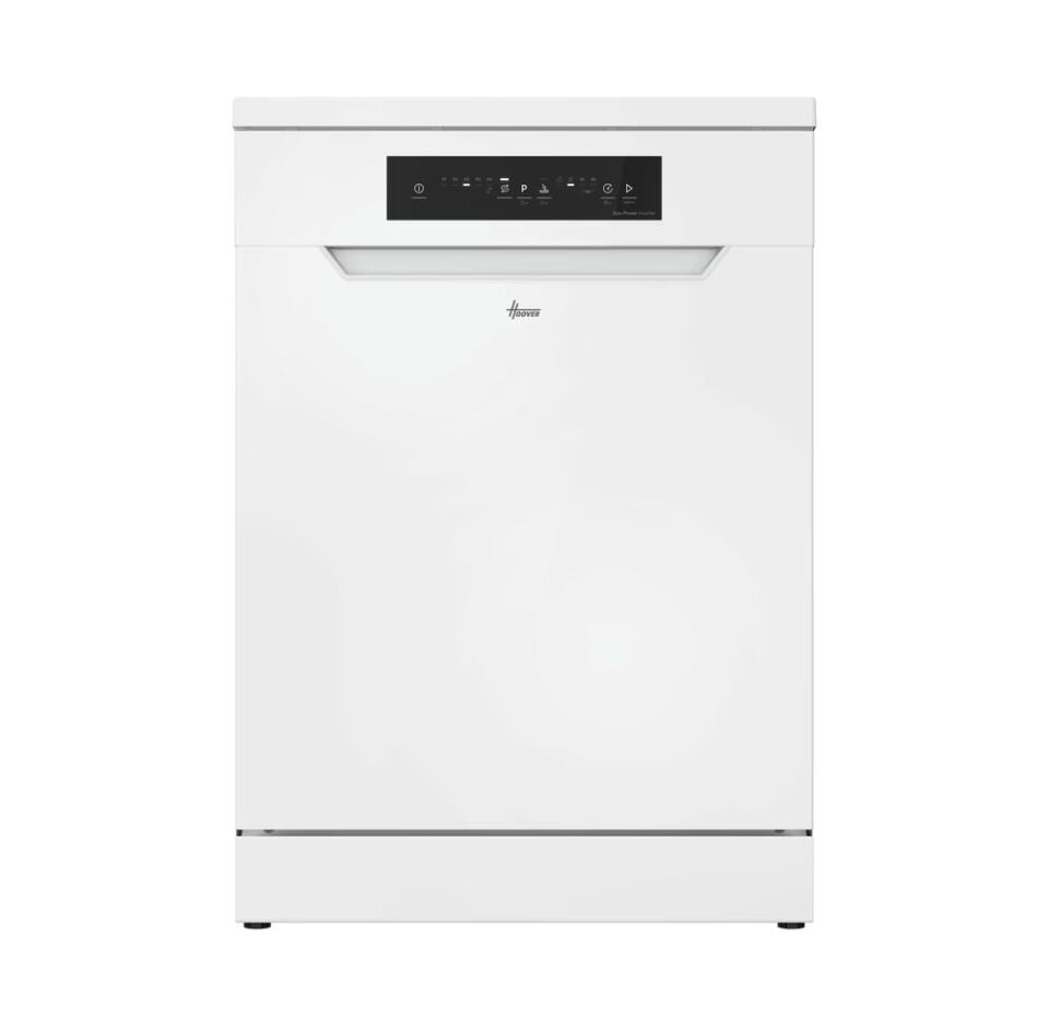 HOOVER HF 3E53E0W-17 5 PROG. BULAŞIK MAKİNESİ