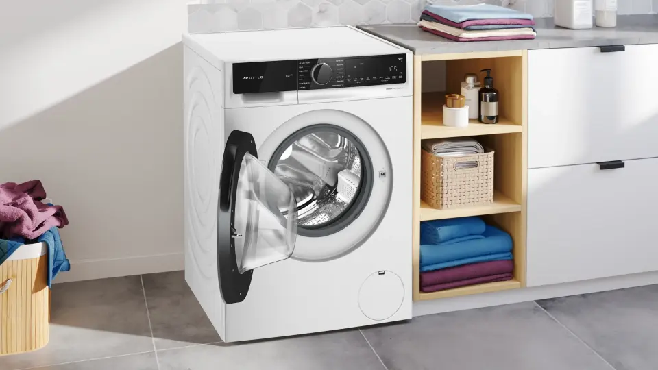 PROFİLO CGK264Y0TR 11KG İ-DOS ÇAMAŞIR MAKİNESİ