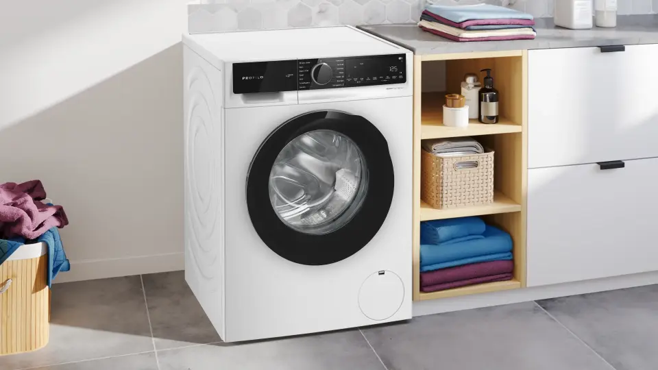PROFİLO CGK264Y0TR 11KG İ-DOS ÇAMAŞIR MAKİNESİ