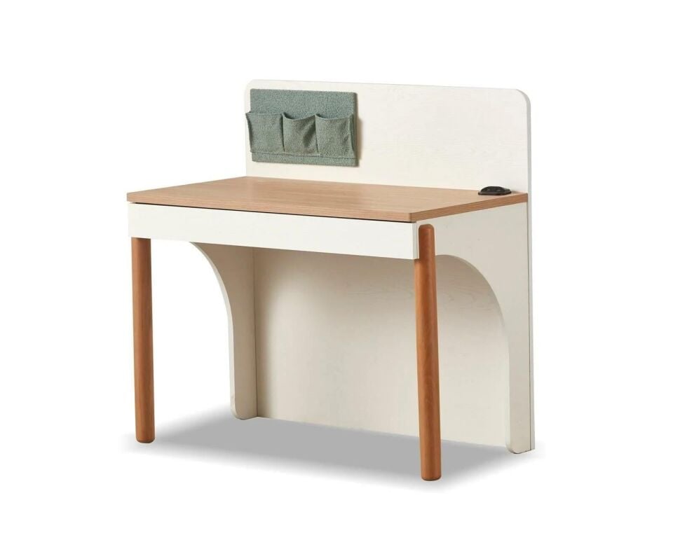 ARNO GENÇ FOÇA ÇALIŞMA MASASI