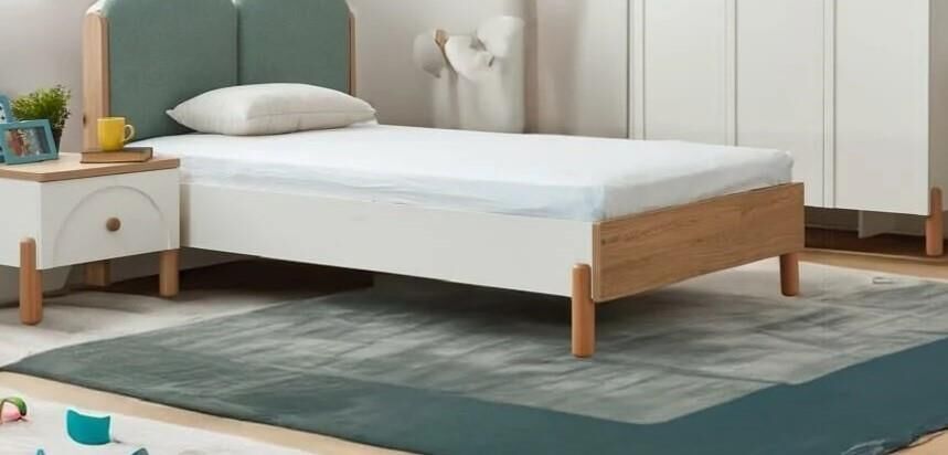 ARNO GENÇ FOÇA 100'LÜK KARYOLA(BAŞLIK DAHİL)