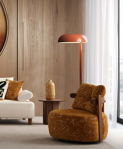 İPEĞİM RELAX TEKLİ KOLTUK